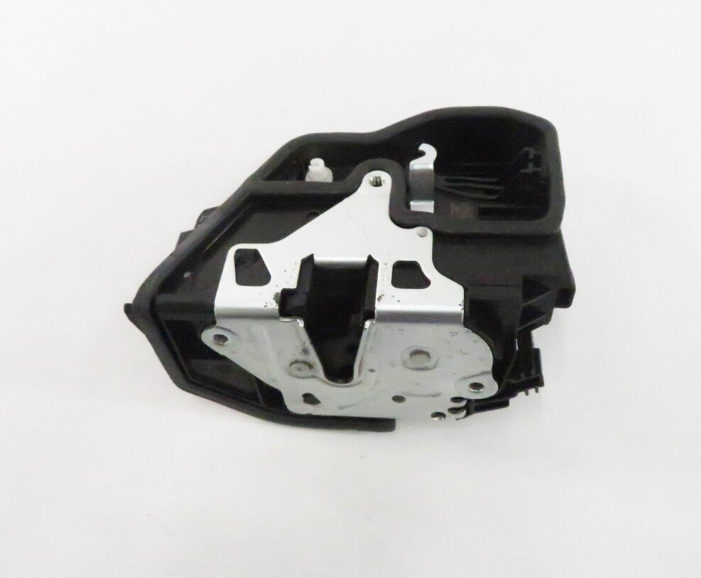 Thumbnail 6: 09-18 BMW 1/2/3/4/5/7/X1 X3 X4 (E87 E90 F01 F10) LEFT FRONT DOOR LOCK LATCH