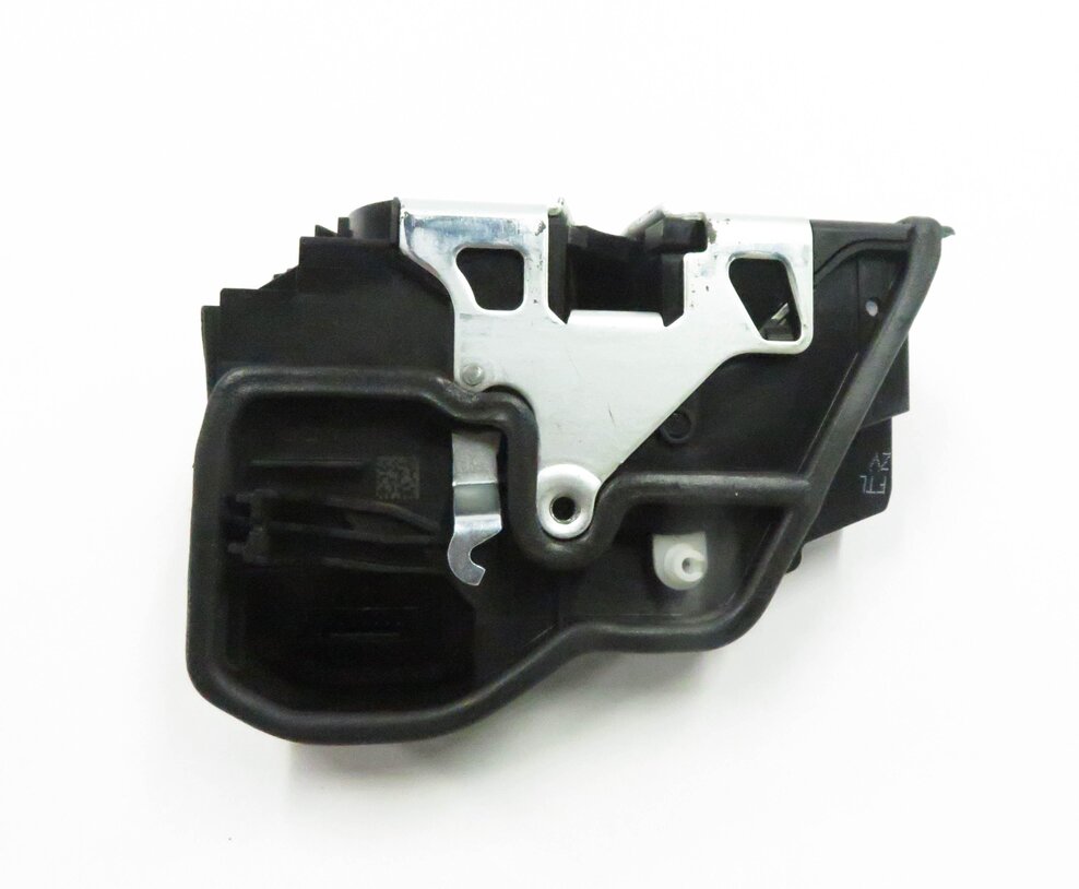 Thumbnail 7: 09-18 BMW 1/2/3/4/5/7/X1 X3 X4 (E87 E90 F01 F10) LEFT FRONT DOOR LOCK LATCH