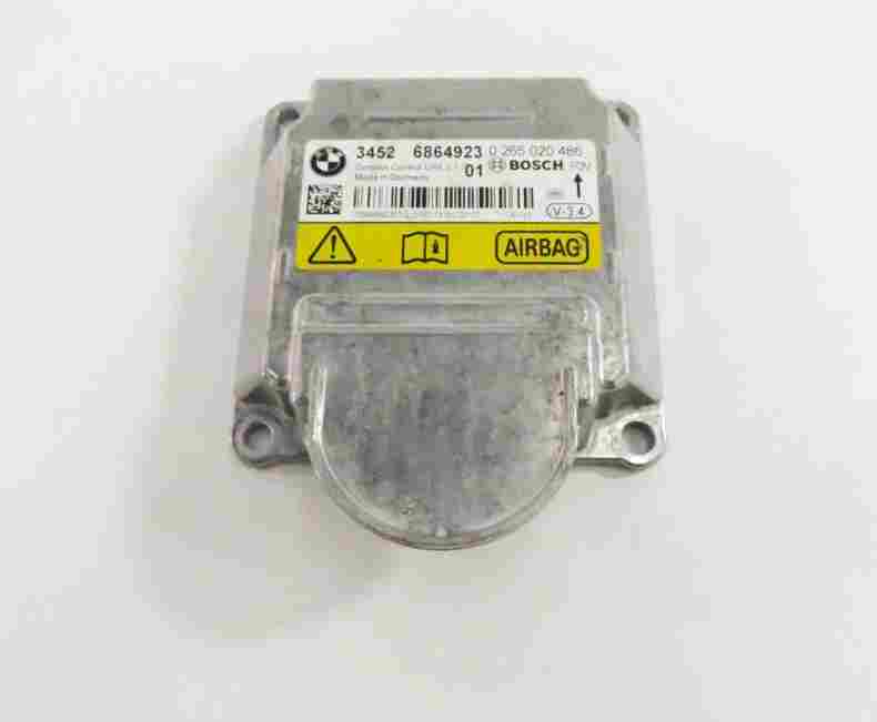 Thumbnail 3: 12-21 BMW 2 3 4 5 6 7 X3 X4 X5 X6 F22 F30 F32 F10 F15 F16 F85 SRS SAFETY MODULE