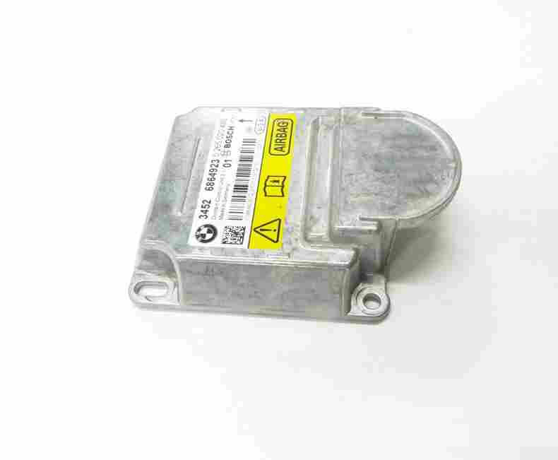 Thumbnail 4: 12-21 BMW 2 3 4 5 6 7 X3 X4 X5 X6 F22 F30 F32 F10 F15 F16 F85 SRS SAFETY MODULE