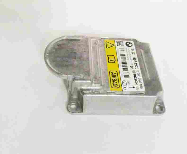 Thumbnail 5: 12-21 BMW 2 3 4 5 6 7 X3 X4 X5 X6 F22 F30 F32 F10 F15 F16 F85 SRS SAFETY MODULE