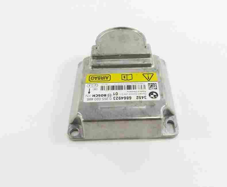 Thumbnail 6: 12-21 BMW 2 3 4 5 6 7 X3 X4 X5 X6 F22 F30 F32 F10 F15 F16 F85 SRS SAFETY MODULE