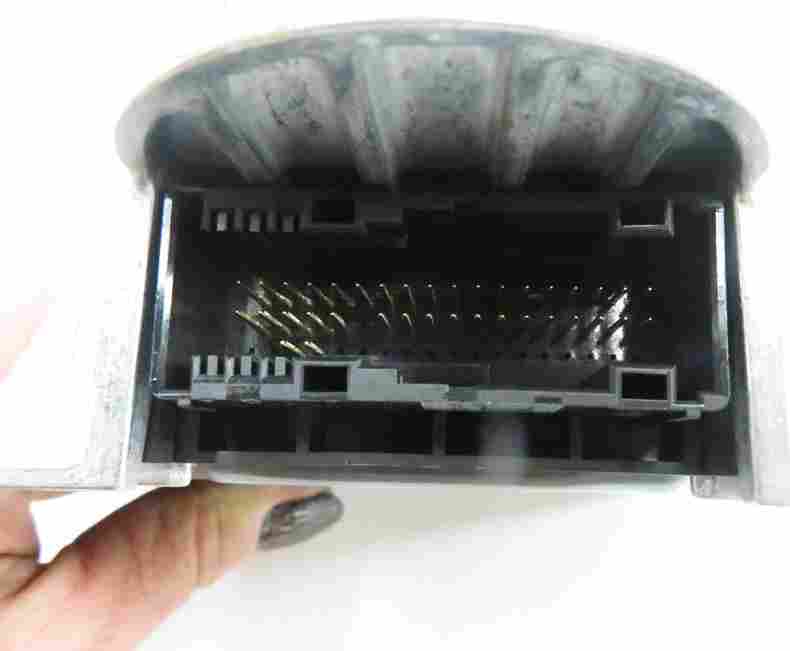 Thumbnail 8: 12-21 BMW 2 3 4 5 6 7 X3 X4 X5 X6 F22 F30 F32 F10 F15 F16 F85 SRS SAFETY MODULE