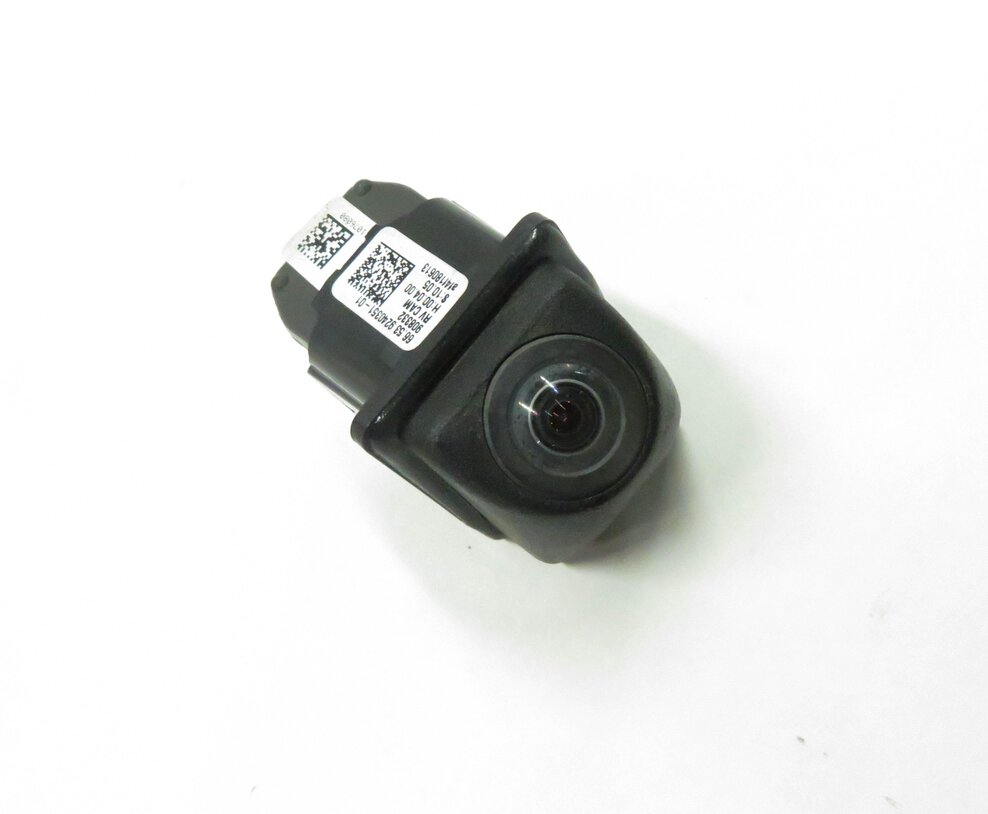 2009-2018 BMW F30 F31 F32 F33 F10 F01 E70 E71 - REARVIEW REVERSE BACKUP CAMERA