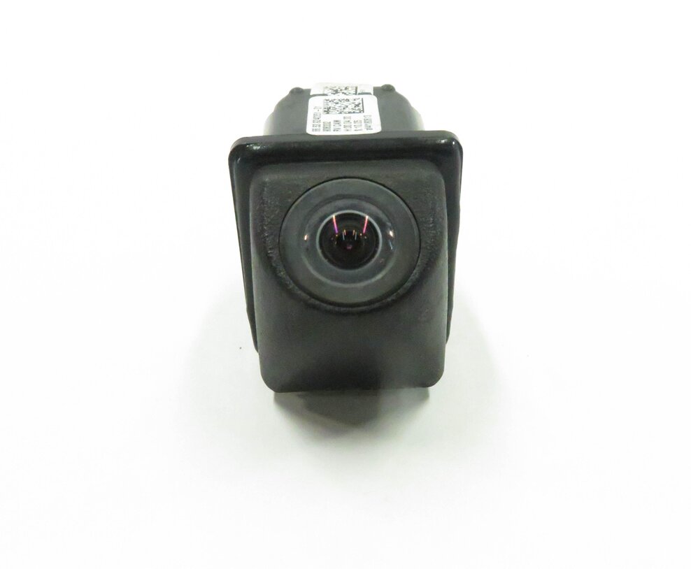Thumbnail 3: 2009-2018 BMW F30 F31 F32 F33 F10 F01 E70 E71 - REARVIEW REVERSE BACKUP CAMERA