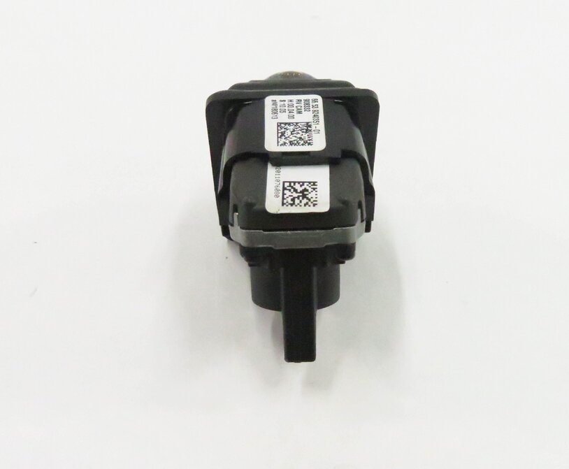 Thumbnail 6: 2009-2018 BMW F30 F31 F32 F33 F10 F01 E70 E71 - REARVIEW REVERSE BACKUP CAMERA