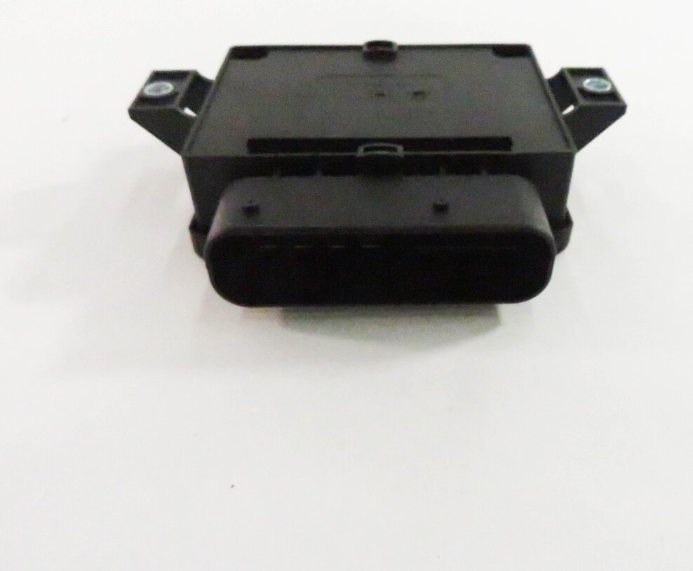 Thumbnail 3: 11-19 BMW 528i 535i 550i 640i 650i M5 M6 X3 X4 - PARKING BRAKE CONTROL MODULE