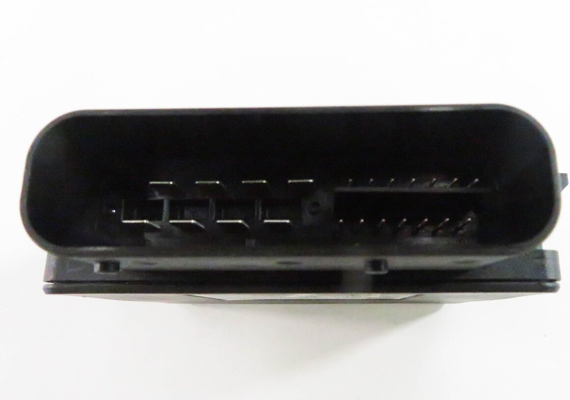 Thumbnail 4: 11-19 BMW 528i 535i 550i 640i 650i M5 M6 X3 X4 - PARKING BRAKE CONTROL MODULE