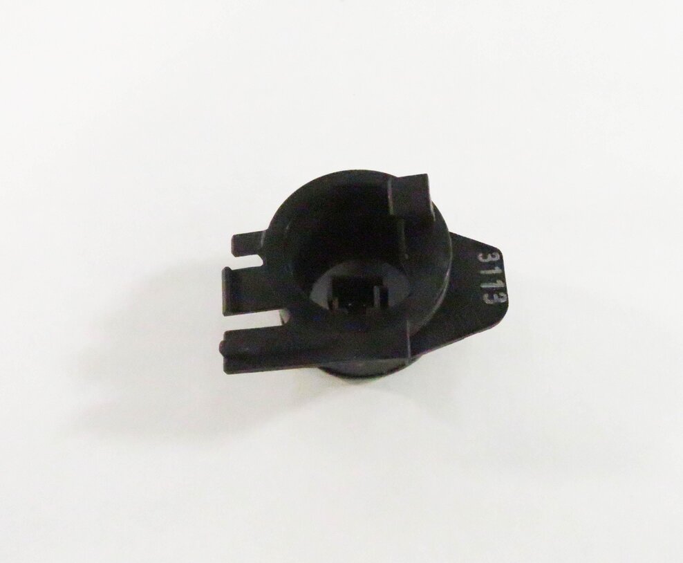 Thumbnail 2: 2014 BMW 535i (F10) IGNITION SWITCH IMMOBILIZER COIL RING