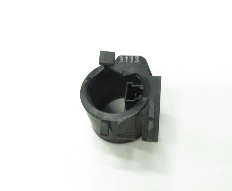 Thumbnail 3: 2014 BMW 535i (F10) IGNITION SWITCH IMMOBILIZER COIL RING