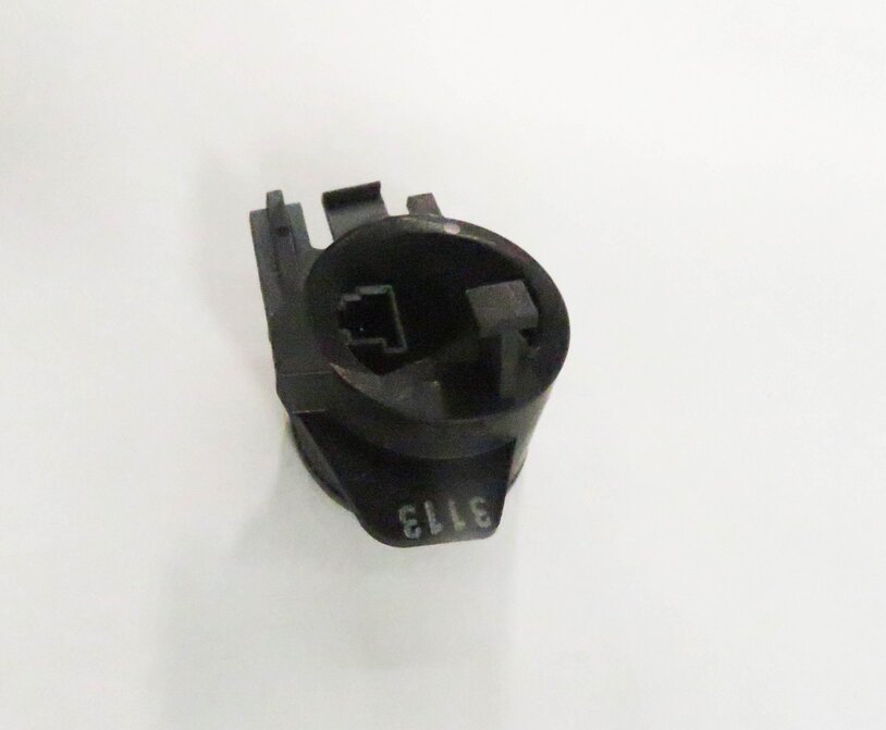 Thumbnail 4: 2014 BMW 535i (F10) IGNITION SWITCH IMMOBILIZER COIL RING