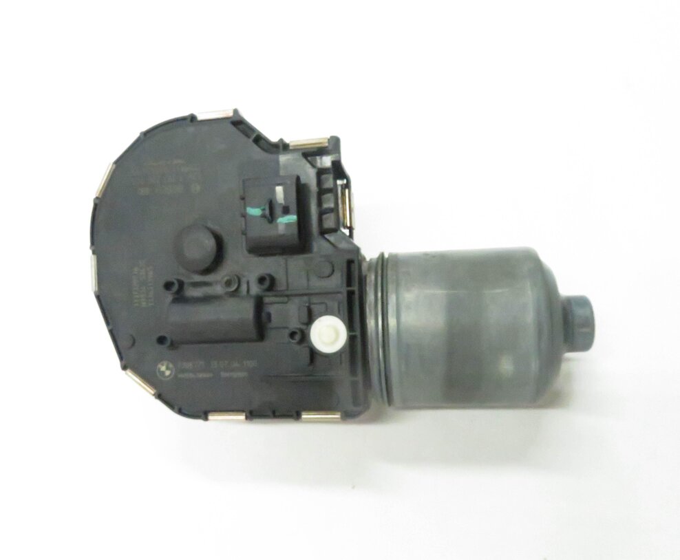 Thumbnail 3: 2010-2016 BMW M5 528i 535i 550i 740i 750i 760i (F01 F10) WINDSHIELD WIPER MOTOR
