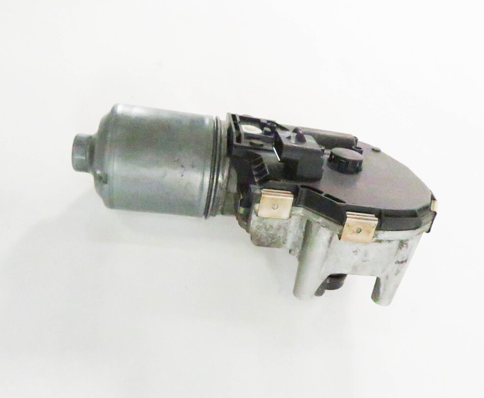 Thumbnail 4: 2010-2016 BMW M5 528i 535i 550i 740i 750i 760i (F01 F10) WINDSHIELD WIPER MOTOR