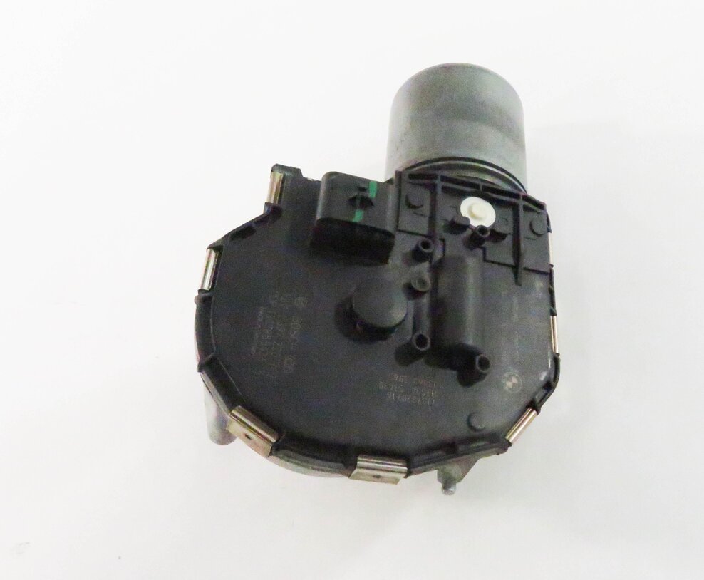 Thumbnail 5: 2010-2016 BMW M5 528i 535i 550i 740i 750i 760i (F01 F10) WINDSHIELD WIPER MOTOR
