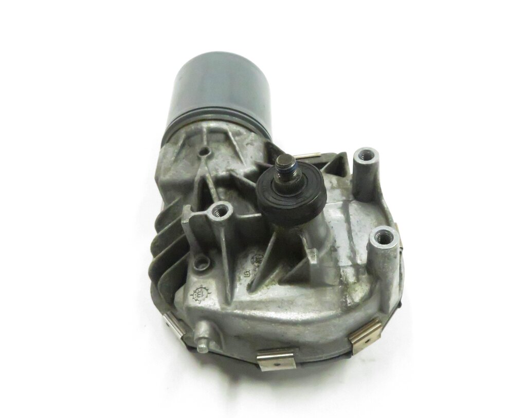Thumbnail 8: 2010-2016 BMW M5 528i 535i 550i 740i 750i 760i (F01 F10) WINDSHIELD WIPER MOTOR