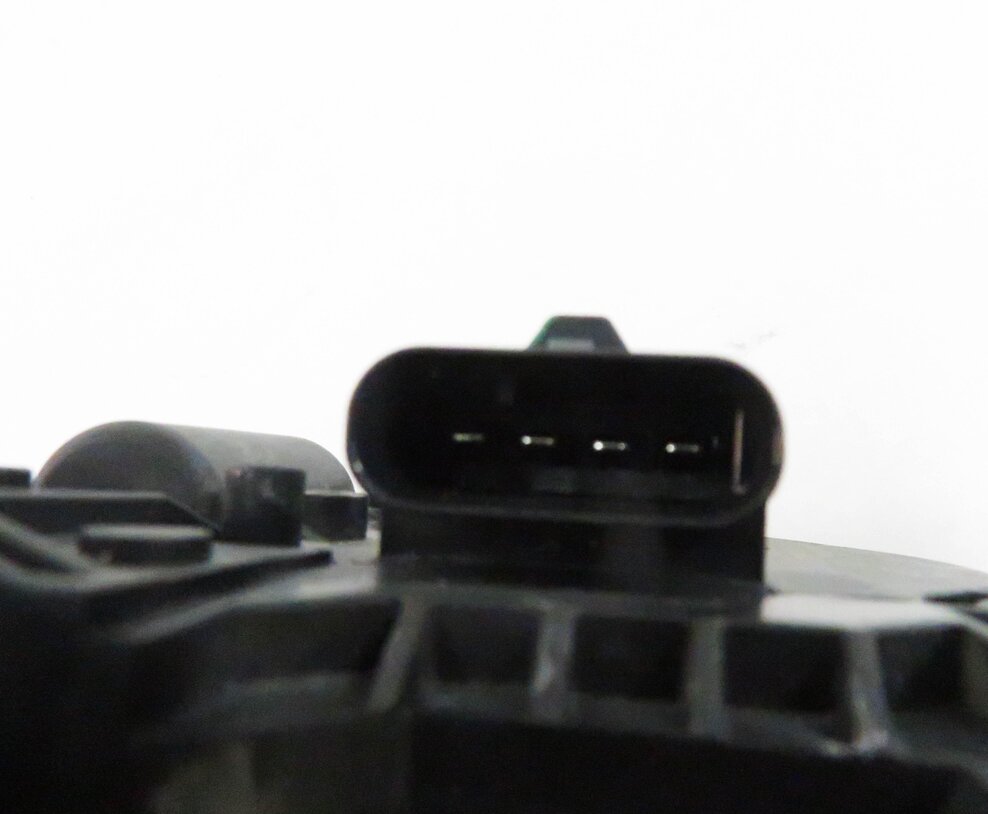 Thumbnail 9: 2010-2016 BMW M5 528i 535i 550i 740i 750i 760i (F01 F10) WINDSHIELD WIPER MOTOR