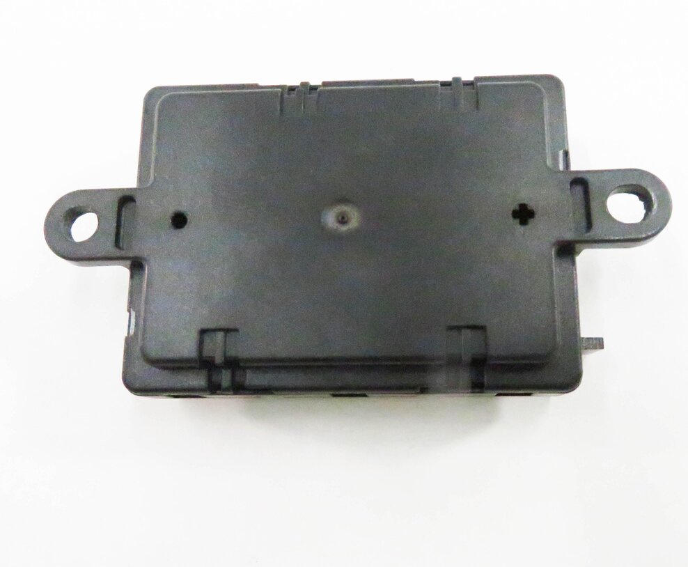 Thumbnail 7: 2014 BMW 535i (F10) i-DRIVE CONTROLLER KNOB SWITCH CONTROL MODULE