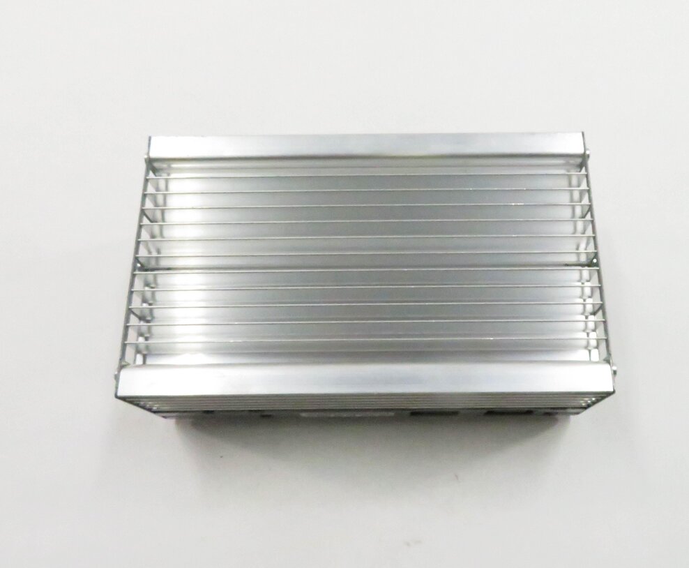Thumbnail 3: 2014 BMW 535i (F10) RADIO STEREO HARMAN BECKER AUDIO AMP AMPLIFIER