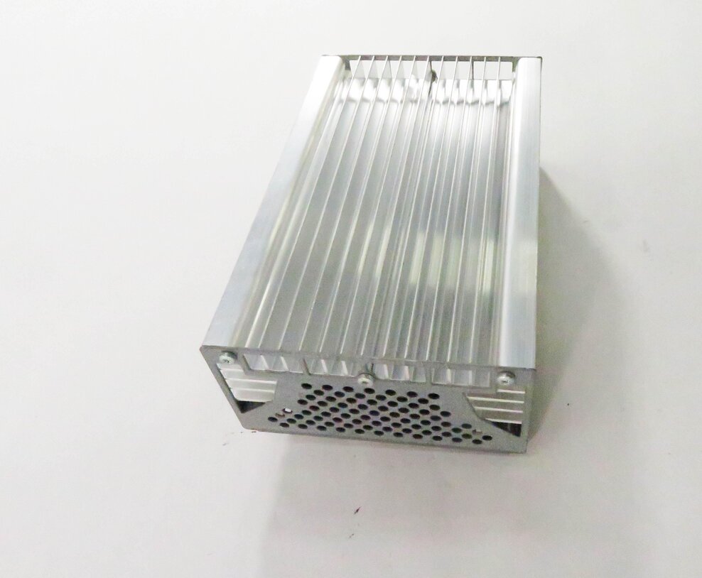 Thumbnail 4: 2014 BMW 535i (F10) RADIO STEREO HARMAN BECKER AUDIO AMP AMPLIFIER