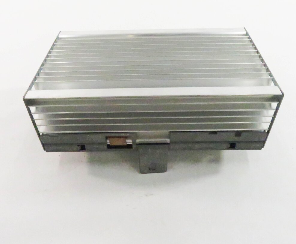 Thumbnail 6: 2014 BMW 535i (F10) RADIO STEREO HARMAN BECKER AUDIO AMP AMPLIFIER
