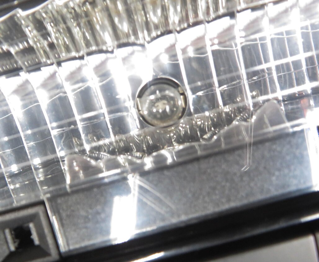 Thumbnail 3: 2014 BMW 535i (F10) FRONT DOME LIGHT LAMP (GRAY)