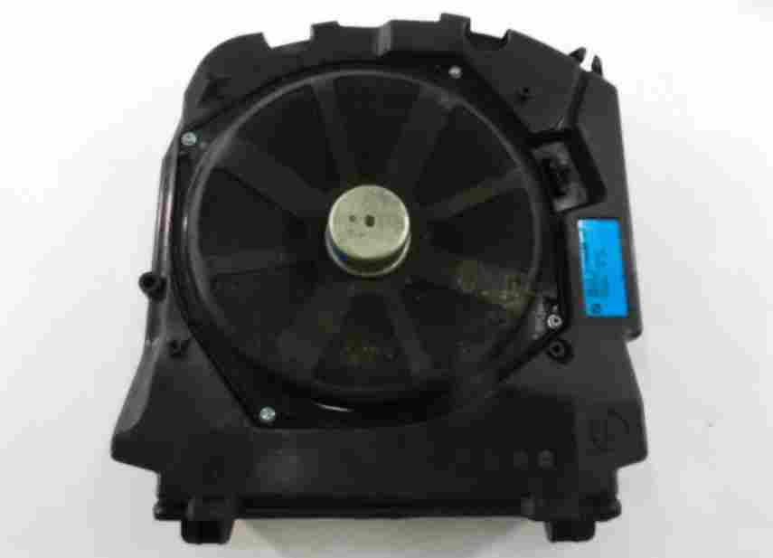 Thumbnail 9: 2014 BMW 535i (F10) HiFi AUDIO SUB SUBWOOFER TWEETER SPEAKER SET-13