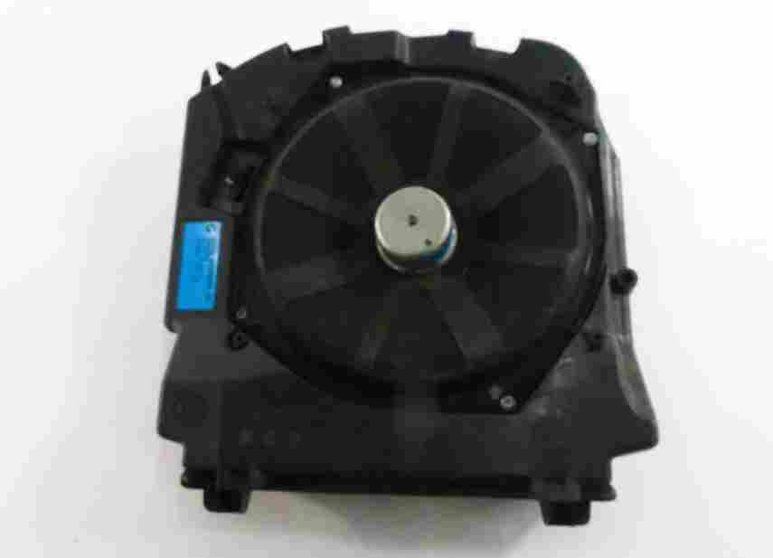 Thumbnail 10: 2014 BMW 535i (F10) HiFi AUDIO SUB SUBWOOFER TWEETER SPEAKER SET-13