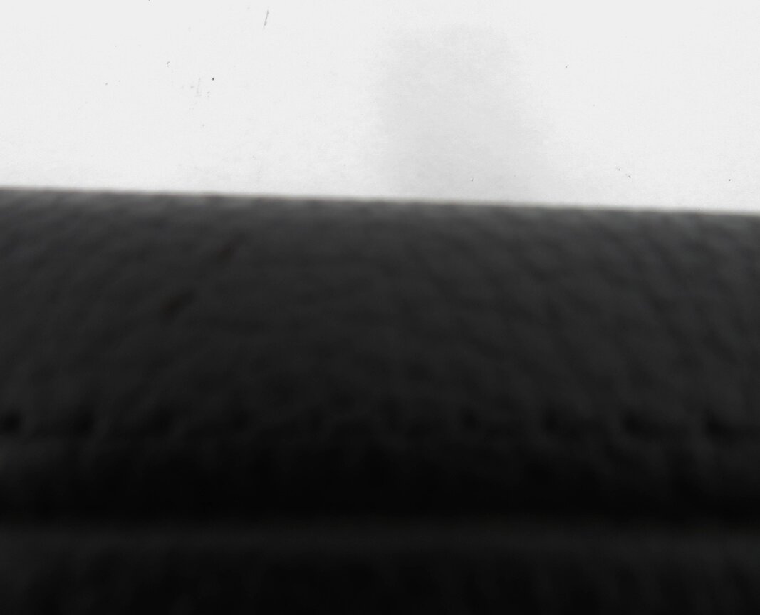 Thumbnail 9: 2011 BMW 528i 535i 550i (F10) FRONT CENTER CONSOLE ARM REST LID (BLACK LEATHER)