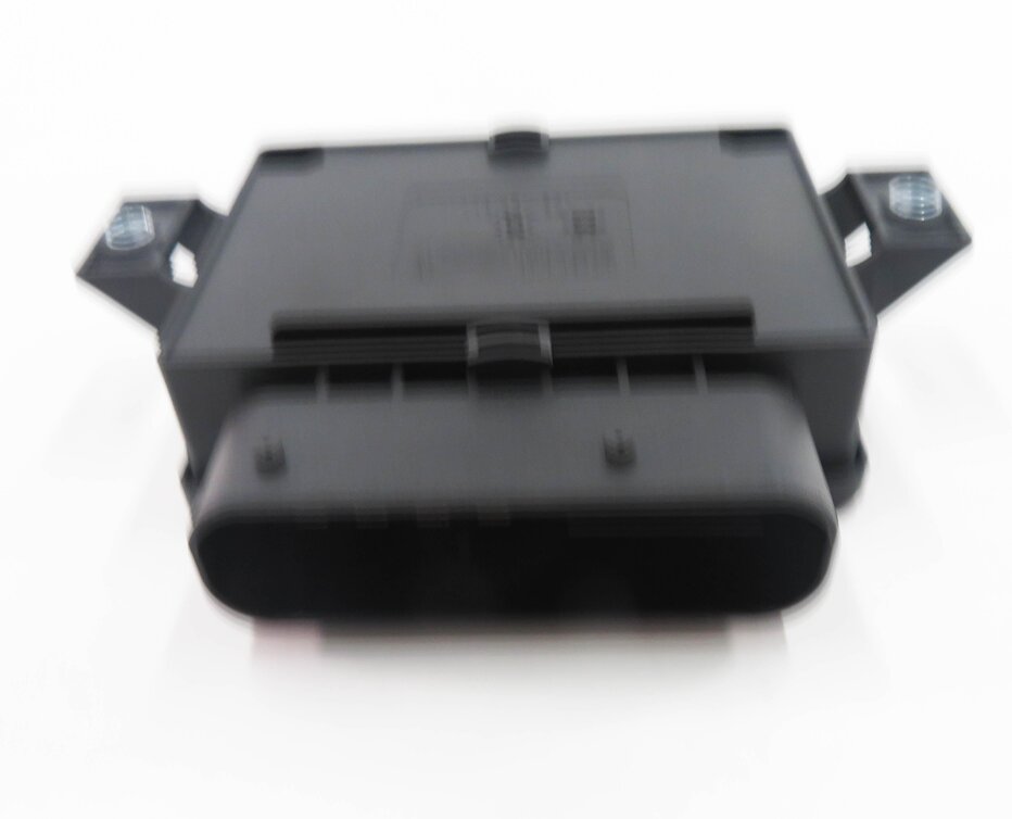 Thumbnail 7: 11-19 BMW 528i 535i 550i 640i 650i M5 M6 X3 X4 - PARKING BRAKE CONTROL MODULE
