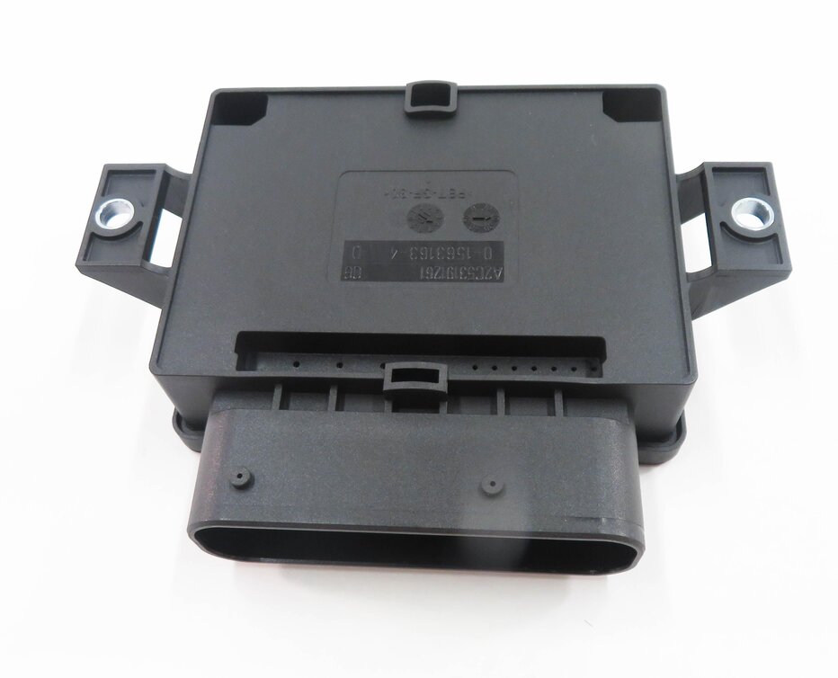 Thumbnail 8: 11-19 BMW 528i 535i 550i 640i 650i M5 M6 X3 X4 - PARKING BRAKE CONTROL MODULE