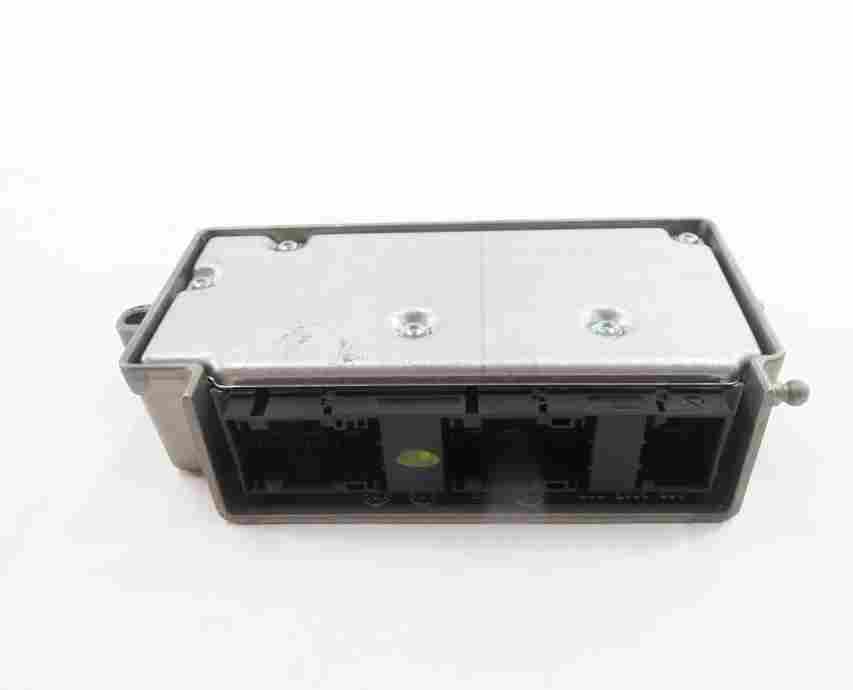 Thumbnail 7: 2011 BMW 528i 535i 550i (F10) MAIN PRIMARY SRS SAFETY RESTRAINT CONTROL MODULE