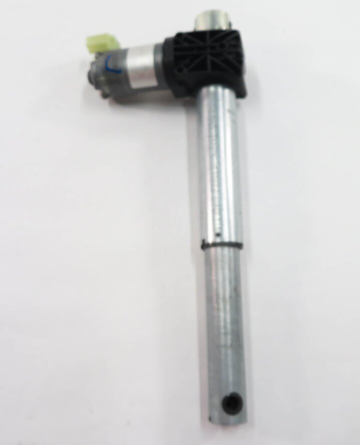 Thumbnail 12: 2011 BMW 535i (F10) LEFT FRONT DRIVER SEAT MOTOR SET-3