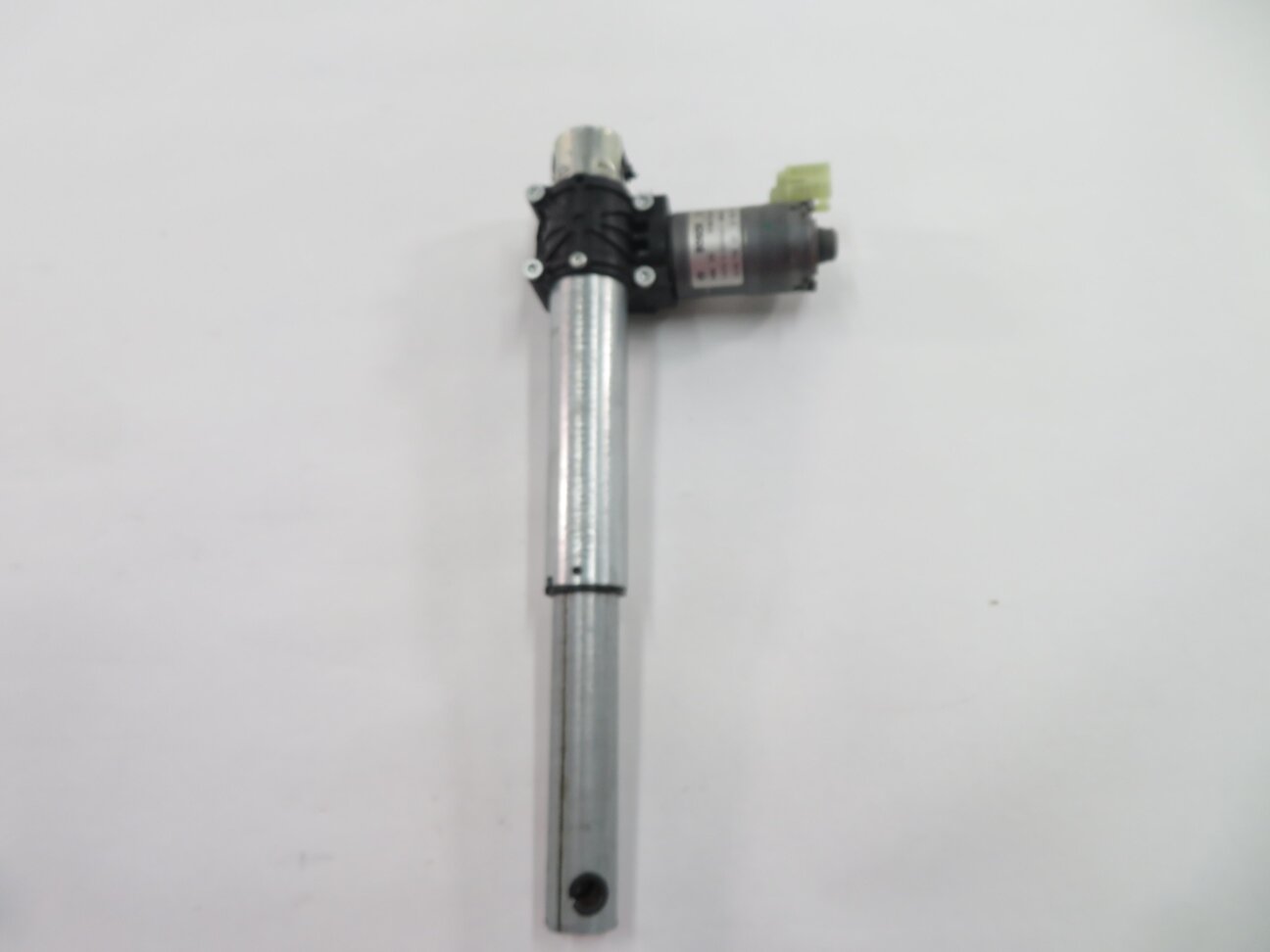 Thumbnail 13: 2011 BMW 535i (F10) LEFT FRONT DRIVER SEAT MOTOR SET-3