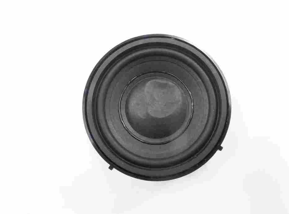 Thumbnail 8: 2011 BMW 535i (F10) HiFi AUDIO SUB SUBWOOFER TWEETER SPEAKER SET-12