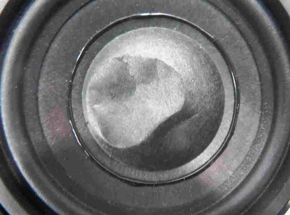 Thumbnail 9: 2011 BMW 535i (F10) HiFi AUDIO SUB SUBWOOFER TWEETER SPEAKER SET-12