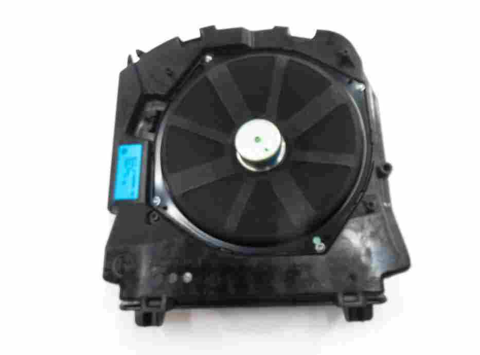 Thumbnail 10: 2011 BMW 535i (F10) HiFi AUDIO SUB SUBWOOFER TWEETER SPEAKER SET-12