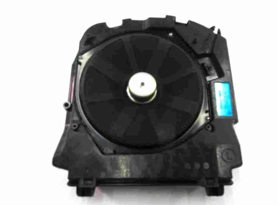 Thumbnail 11: 2011 BMW 535i (F10) HiFi AUDIO SUB SUBWOOFER TWEETER SPEAKER SET-12
