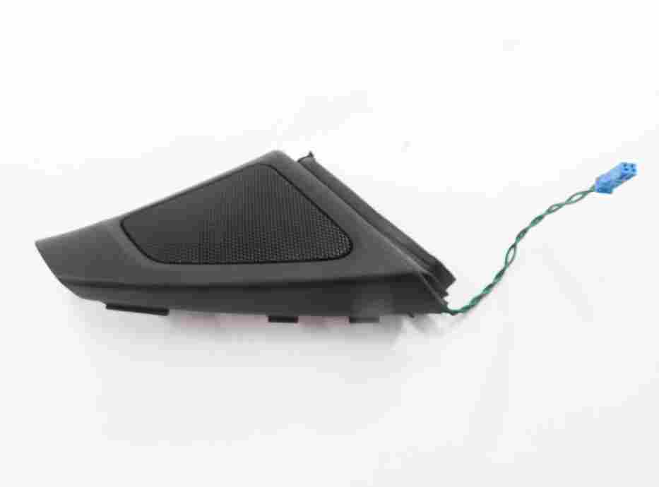 Thumbnail 6: 2011 BMW 535i (F10) HiFi AUDIO SUB SUBWOOFER TWEETER SPEAKER SET-12