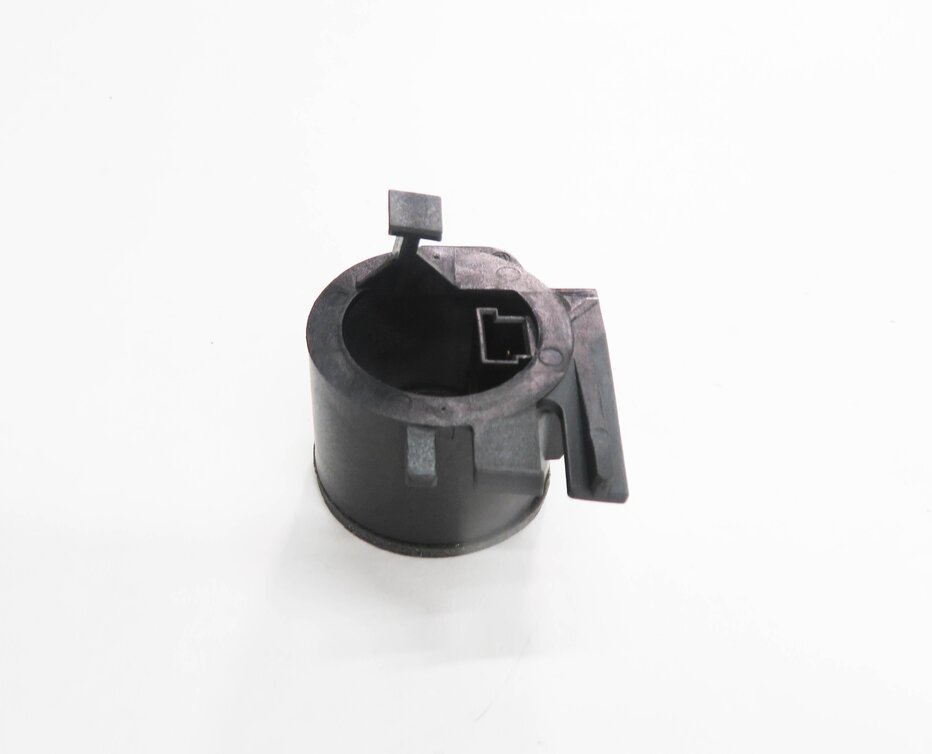 Thumbnail 3: 2011 BMW 535i (F10) IGNITION SWITCH IMMOBILIZER COIL RING SENSOR
