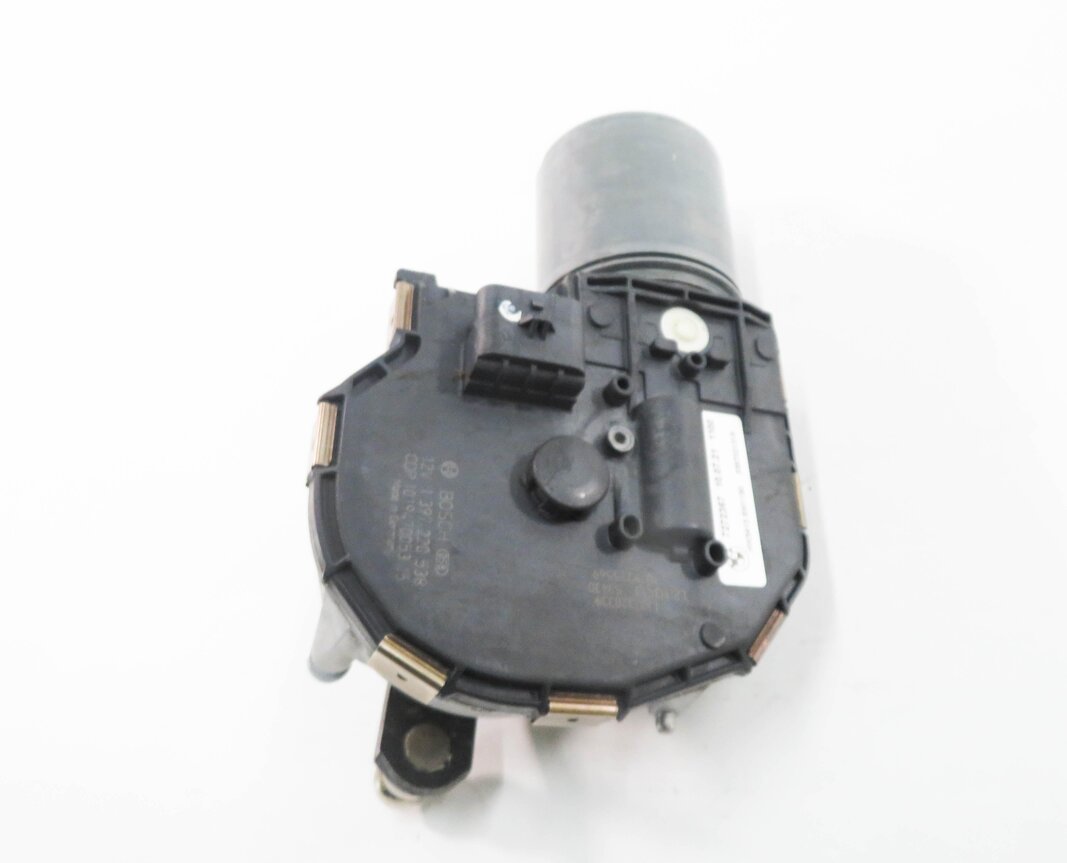 Thumbnail 5: 2010-2016 BMW M5 528i 535i 550i 740i 750i 760i (F01 F10) WINDSHIELD WIPER MOTOR