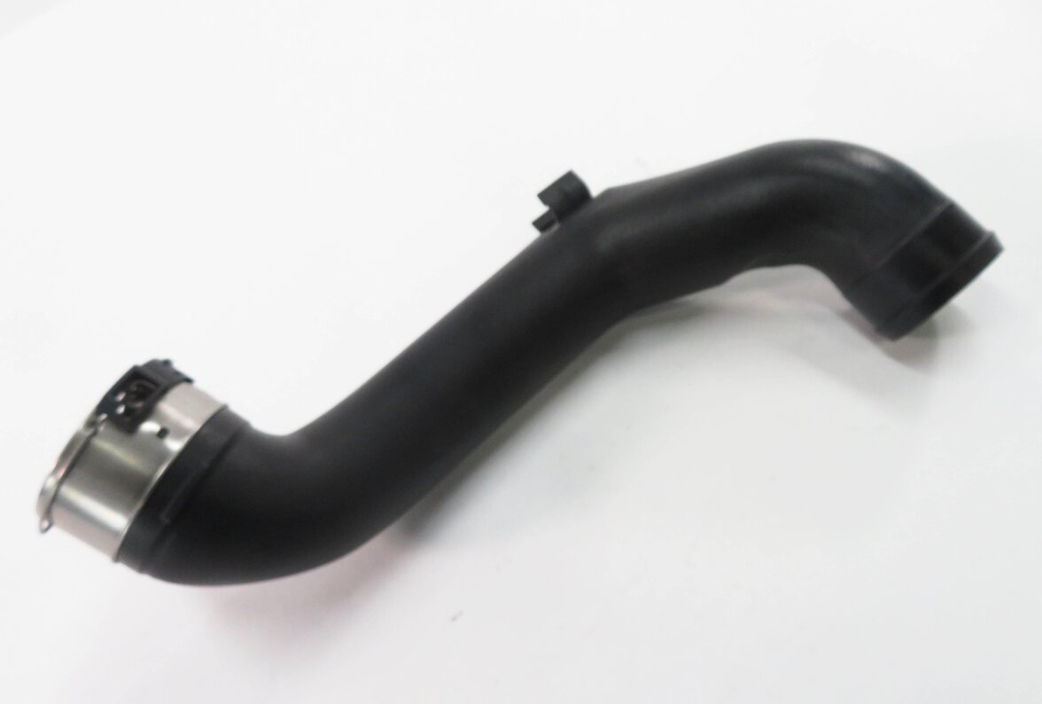 2011 BMW 535i (F10) 3.0L N55 TURBO ENGINE - AIR INDUCTION HOSE TRACT PIPE