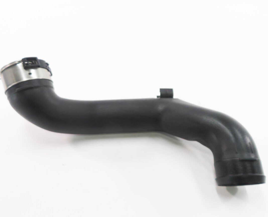 Thumbnail 2: 2011 BMW 535i (F10) 3.0L N55 TURBO ENGINE - AIR INDUCTION HOSE TRACT PIPE
