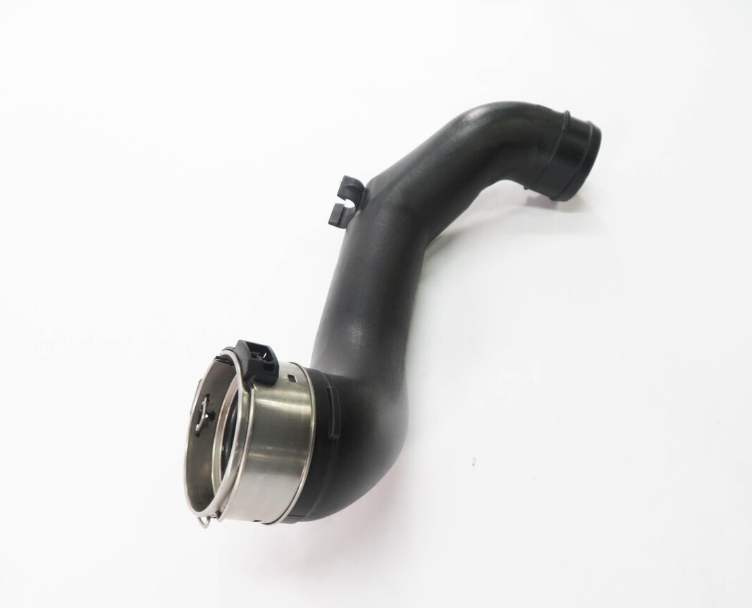 Thumbnail 3: 2011 BMW 535i (F10) 3.0L N55 TURBO ENGINE - AIR INDUCTION HOSE TRACT PIPE