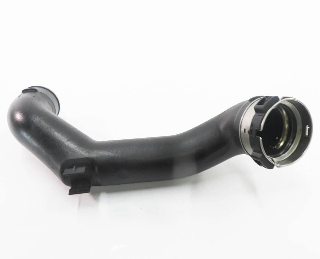 Thumbnail 5: 2011 BMW 535i (F10) 3.0L N55 TURBO ENGINE - AIR INDUCTION HOSE TRACT PIPE