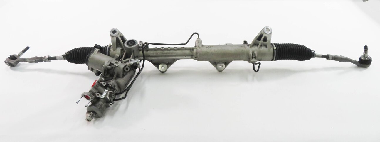 09-12 BMW 535iGT 550iGT 740i 750i 760i (F07 F01 F02) ACTIVE STEERING RACK PINION