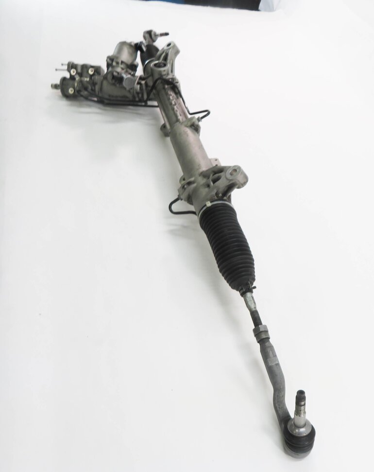 Thumbnail 2: 09-12 BMW 535iGT 550iGT 740i 750i 760i (F07 F01 F02) ACTIVE STEERING RACK PINION