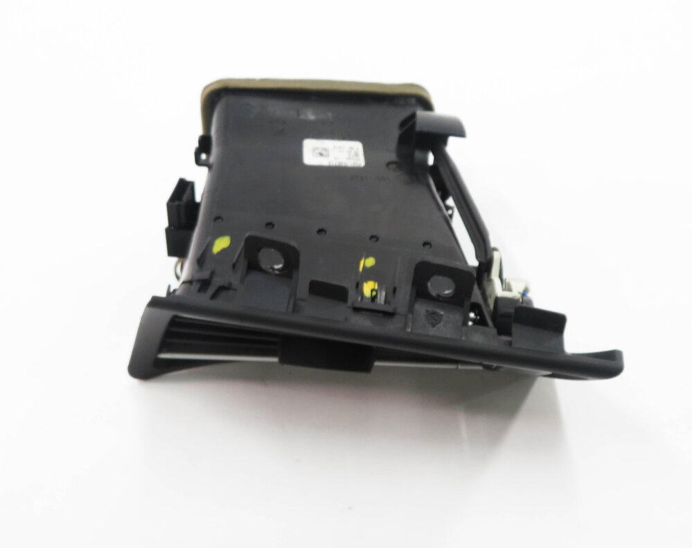 Thumbnail 6: 2012 BMW 750i (F01) LEFT FRONT DRIVER DASH HEATER A/C AIR VENT