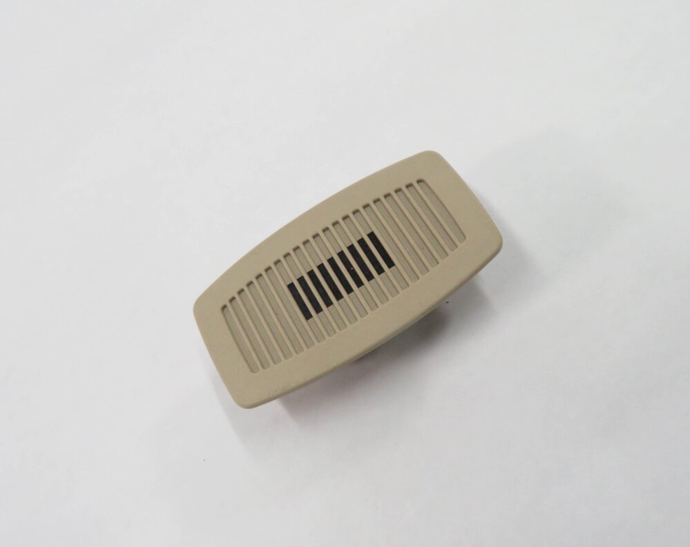 2012 BMW 750i (F01) HANDS FREE CELL PHONE COMMUNICATION MIC MICROPHONE (OYSTER)