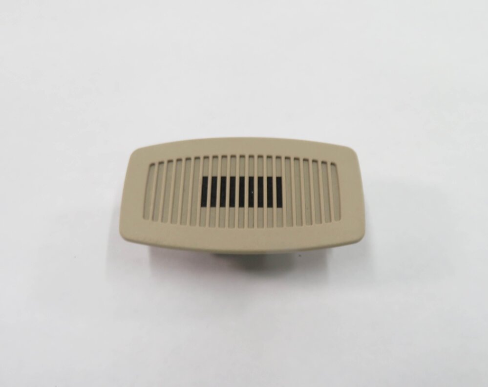 Thumbnail 2: 2012 BMW 750i (F01) HANDS FREE CELL PHONE COMMUNICATION MIC MICROPHONE (OYSTER)
