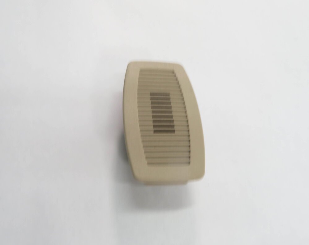 Thumbnail 3: 2012 BMW 750i (F01) HANDS FREE CELL PHONE COMMUNICATION MIC MICROPHONE (OYSTER)